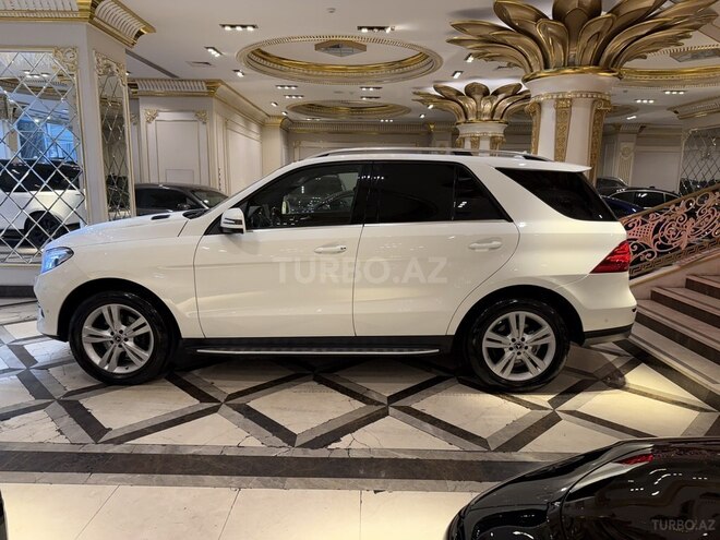 Mercedes GLE 250 4MATIC-5