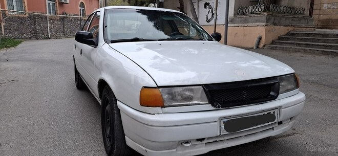 Opel Vectra 1991, 541,000 km - 1.6 l - Bakı