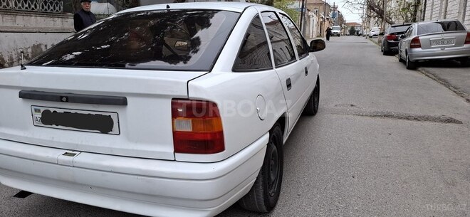 Opel Vectra 1991, 541,000 km - 1.6 l - Bakı