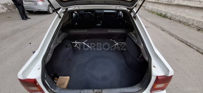 Opel Vectra 1991, 541,000 km - 1.6 l - Bakı