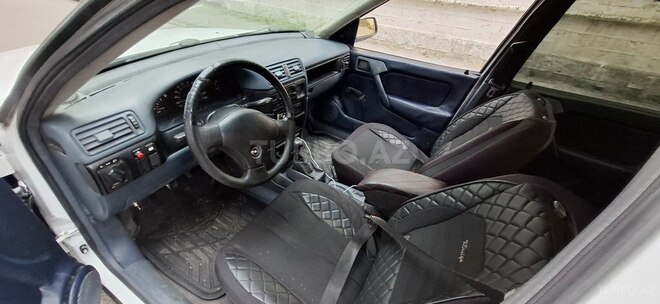 Opel Vectra 1991, 541,000 km - 1.6 l - Bakı