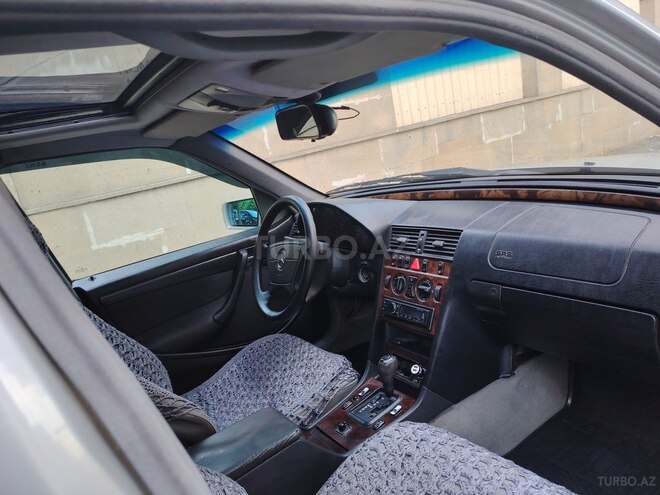 Mercedes C 240 1999, 234,444 km - 2.4 л - Bakı