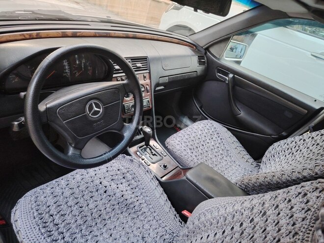 Mercedes C 240 1999, 234,444 km - 2.4 л - Bakı