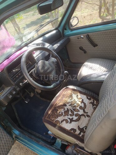 LADA (VAZ) Oka 2000, 288,388 km - 1.0 l - Bərdə