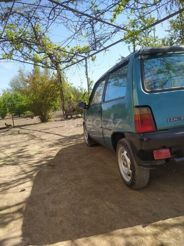 LADA (VAZ) Oka 2000, 288,388 km - 1.0 l - Bərdə