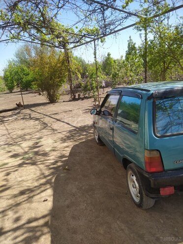 LADA (VAZ) Oka 2000, 288,388 km - 1.0 l - Bərdə