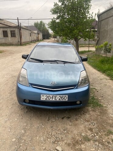 Toyota Prius 2006, 455,000 km - 1.5 л - Gəncə