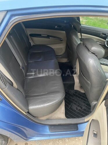 Toyota Prius 2006, 455,000 km - 1.5 л - Gəncə