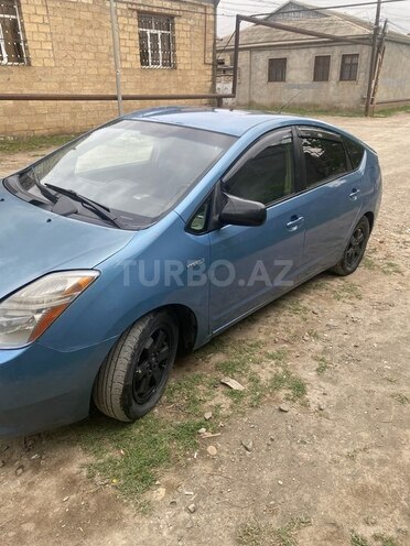 Toyota Prius 2006, 455,000 km - 1.5 л - Gəncə