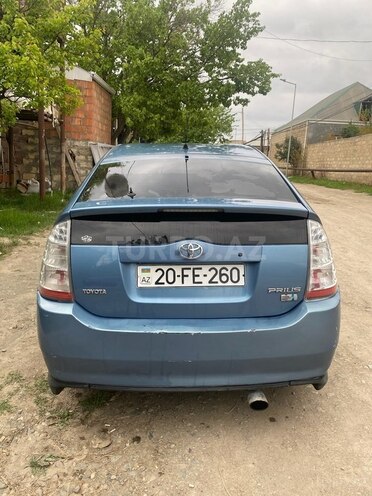 Toyota Prius 2006, 455,000 km - 1.5 л - Gəncə