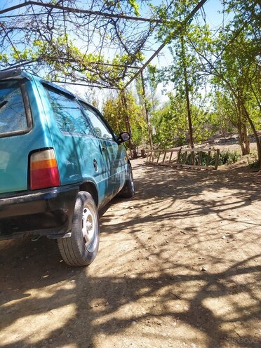 LADA (VAZ) Oka 2000, 288,388 km - 1.0 l - Bərdə