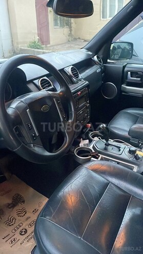 Land Rover Discovery 2006, 366,660 km - 2.7 л - Bakı