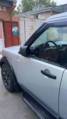 Land Rover Discovery 2006, 366,660 km - 2.7 л - Bakı