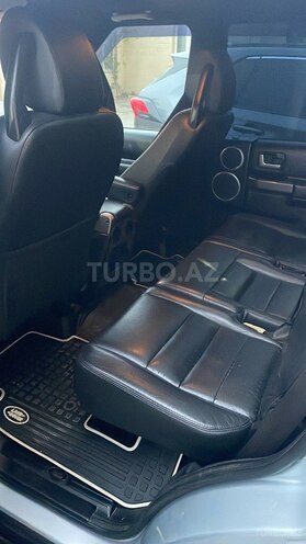 Land Rover Discovery 2006, 366,660 km - 2.7 л - Bakı