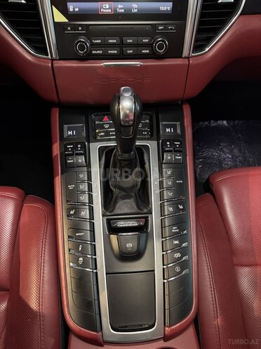 Porsche Macan GTS 2016, 54,000 km - 3.0 l - Bakı