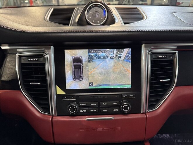 Porsche Macan GTS 2016, 54,000 km - 3.0 l - Bakı