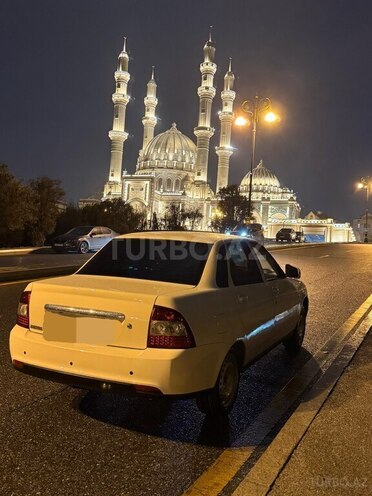 LADA (VAZ) Priora 2014, 280,000 km - 1.6 л - Bakı