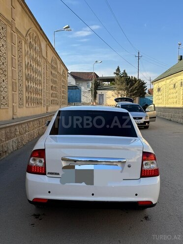 LADA (VAZ) Priora 2014, 280,000 km - 1.6 л - Bakı