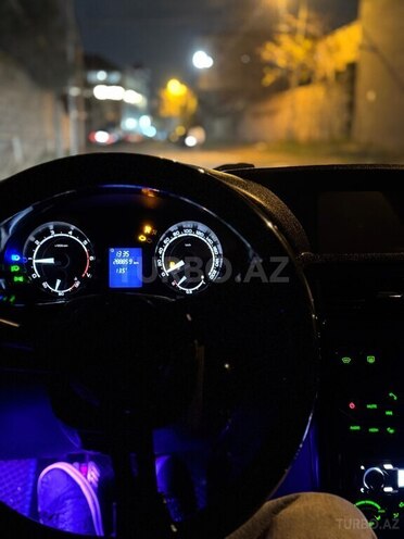 LADA (VAZ) Priora 2014, 280,000 km - 1.6 л - Bakı