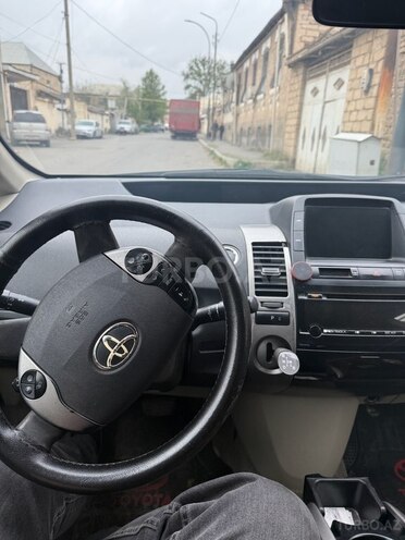 Toyota Prius 2008, 406,000 km - 1.5 l - Gəncə