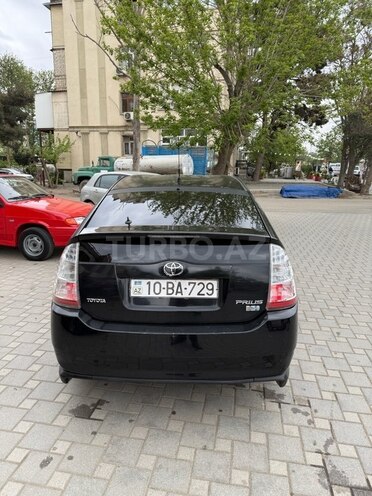 Toyota Prius 2008, 406,000 km - 1.5 l - Gəncə