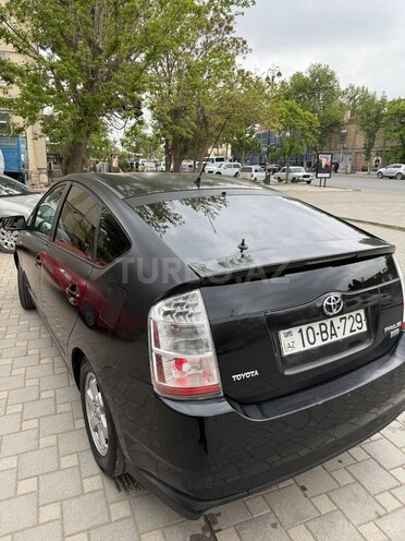 Toyota Prius 2008, 406,000 km - 1.5 l - Gəncə