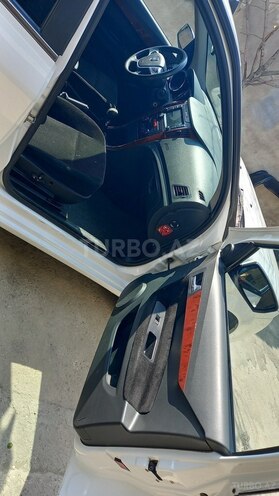 Khazar SD 2020, 143,000 km - 1.7 l - Bakı