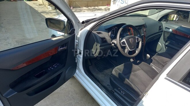 Khazar SD 2020, 143,000 km - 1.7 l - Bakı