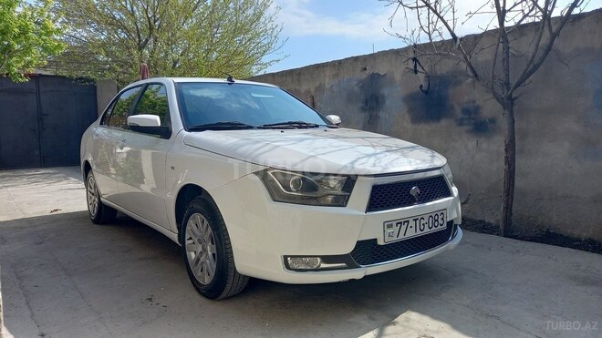 Khazar SD 2020, 143,000 km - 1.7 l - Bakı