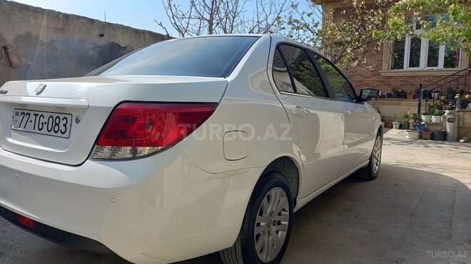 Khazar SD 2020, 143,000 km - 1.7 l - Bakı