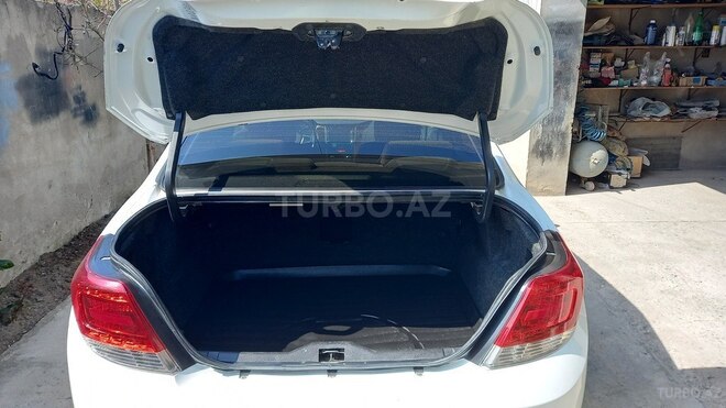Khazar SD 2020, 143,000 km - 1.7 l - Bakı