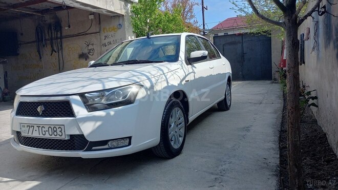 Khazar SD 2020, 143,000 km - 1.7 l - Bakı
