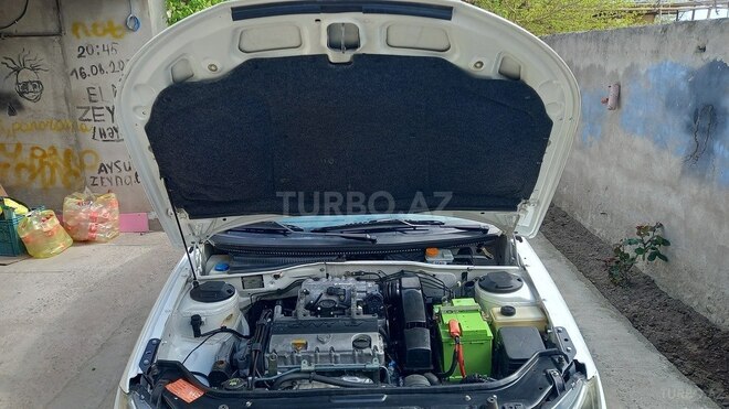 Khazar SD 2020, 143,000 km - 1.7 l - Bakı