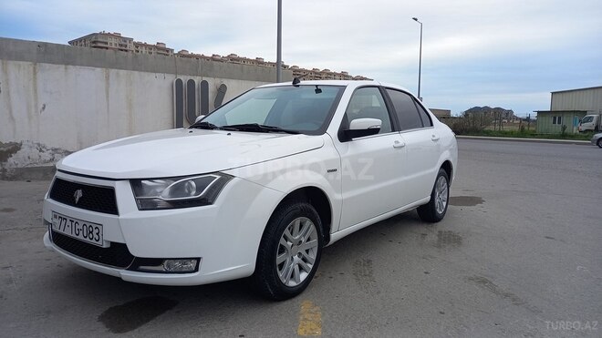 Khazar SD 2020, 143,000 km - 1.7 l - Bakı