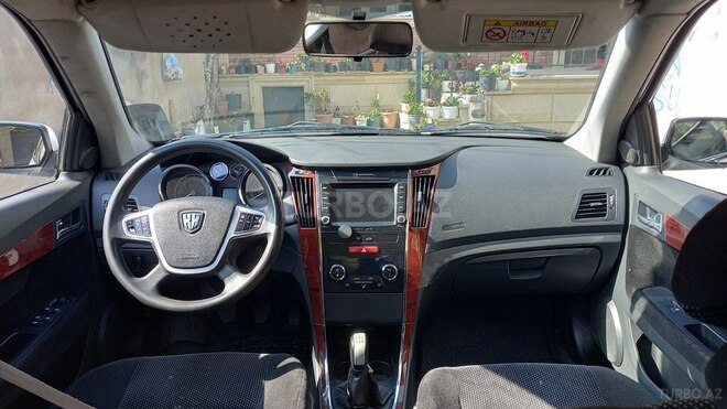 Khazar SD 2020, 143,000 km - 1.7 l - Bakı