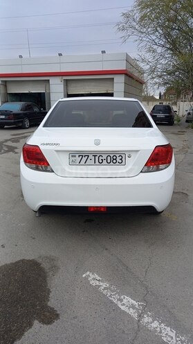 Khazar SD 2020, 143,000 km - 1.7 l - Bakı