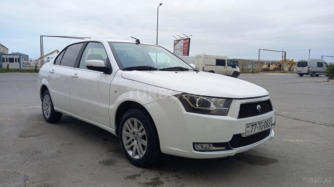 Khazar SD 2020, 143,000 km - 1.7 l - Bakı