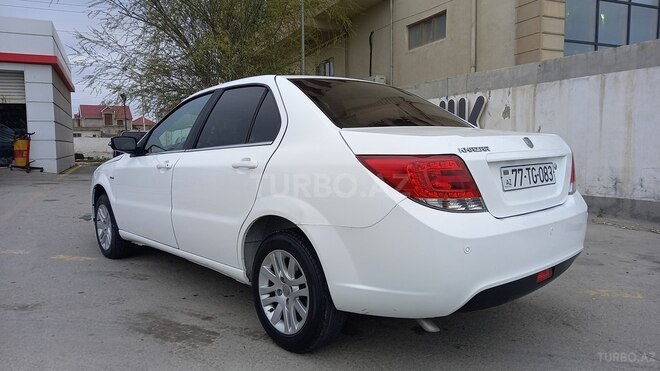 Khazar SD 2020, 143,000 km - 1.7 l - Bakı
