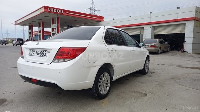 Khazar SD 2020, 143,000 km - 1.7 l - Bakı