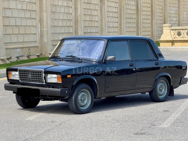 LADA (VAZ) 2107 2011, 27,000 km - 1.6 л - Bakı