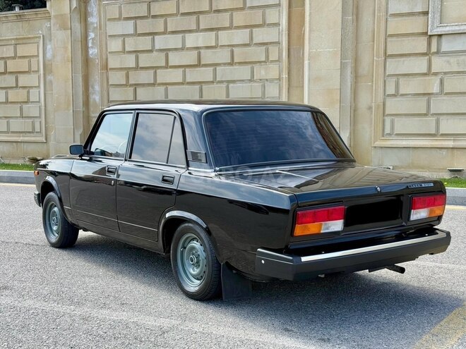 LADA (VAZ) 2107 2011, 27,000 km - 1.6 л - Bakı