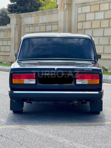 LADA (VAZ) 2107 2011, 27,000 km - 1.6 л - Bakı