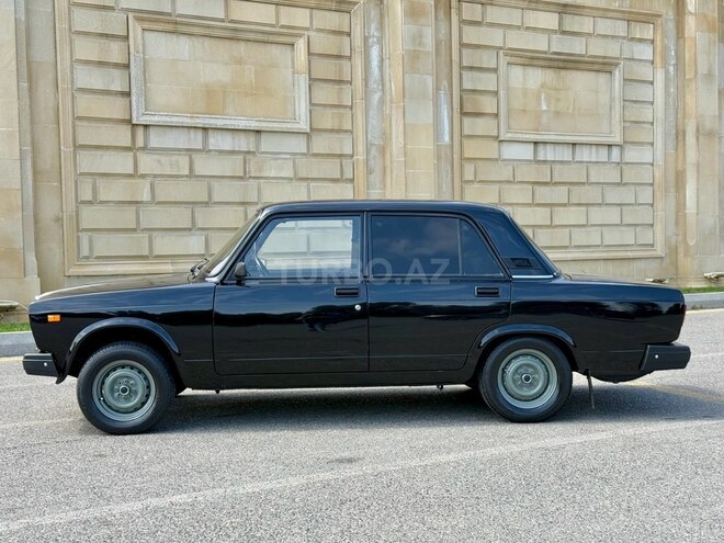 LADA (VAZ) 2107 2011, 27,000 km - 1.6 л - Bakı