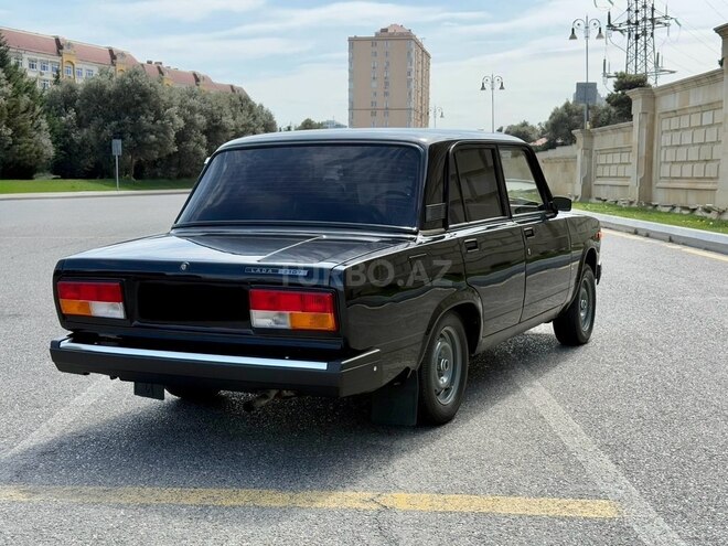 LADA (VAZ) 2107 2011, 27,000 km - 1.6 л - Bakı