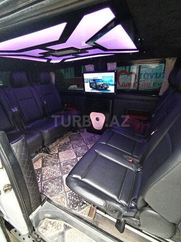 Mercedes Vito 2009, 365,000 km - 2.2 l - Tovuz