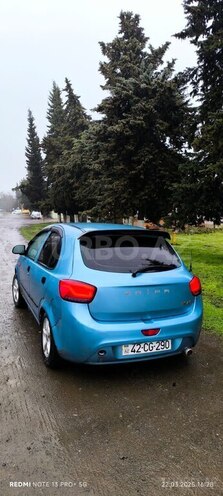 Saipa Tiba 2014, 343,343 km - 1.5 l - Bakı
