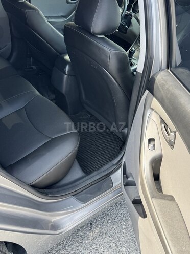 Hyundai Elantra 2014, 110,000 km - 1.8 l - Bakı