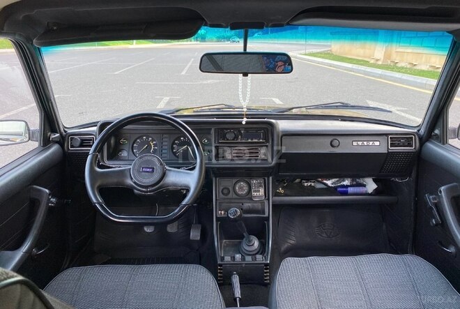 LADA (VAZ) 2107 2011, 27,000 km - 1.6 л - Bakı