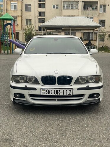 BMW 530 2001, 328,900 km - 3.0 l - Bakı