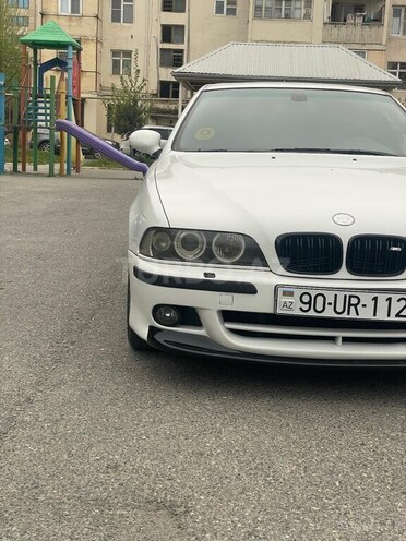 BMW 530 2001, 328,900 km - 3.0 l - Bakı
